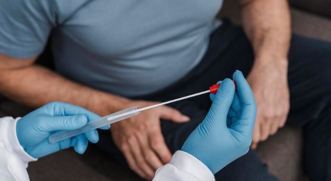 Анонимное лечение сифилиса: особенности и порядок действий