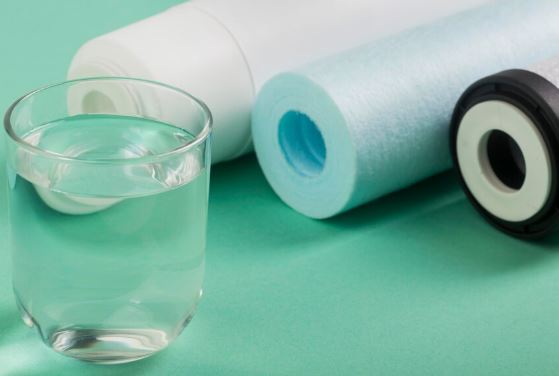 Как выбрать фильтр для воды: практическое руководство