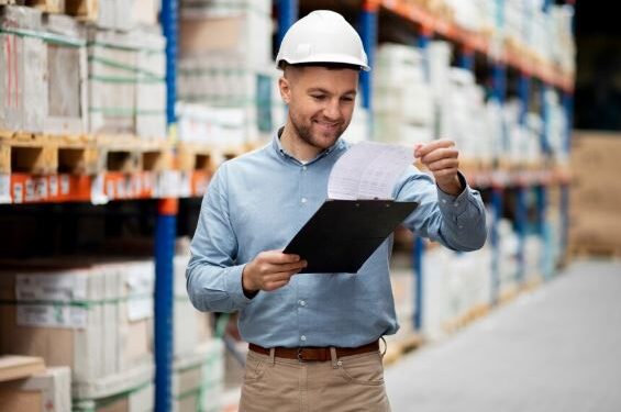 Кто такой таможенный брокер: роль, функции и значение