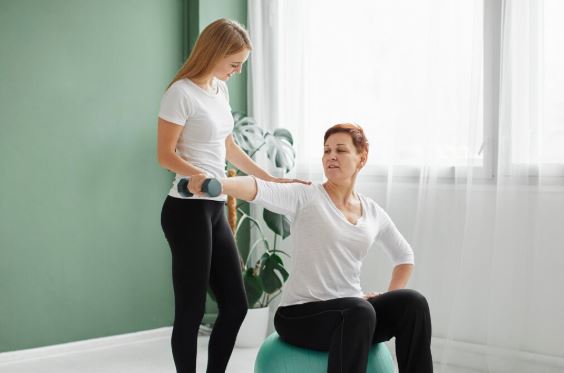 Комплексный подход к здоровью: неврология, остеопатия, реабилитация, ЛФК и УЗИ