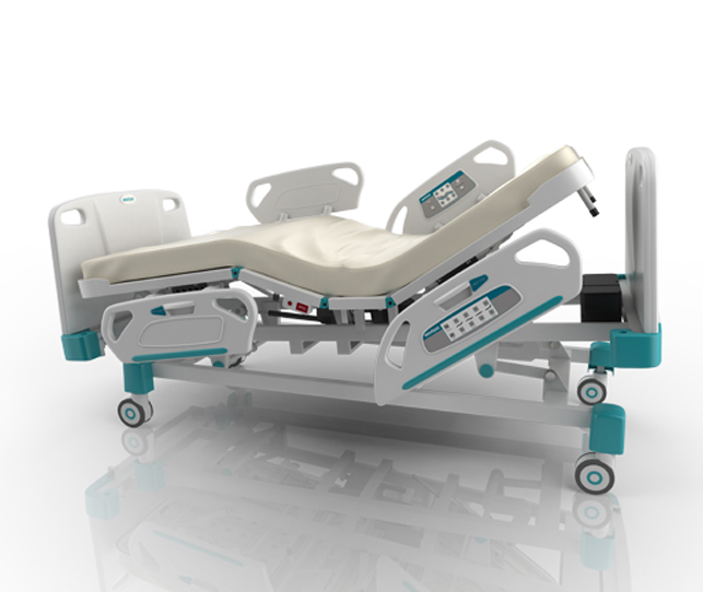 Функциональные медицинские кровати для лежачих больных