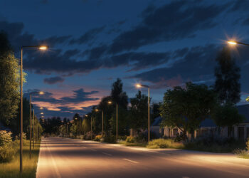 Как выбрать дом в коттеджном поселке