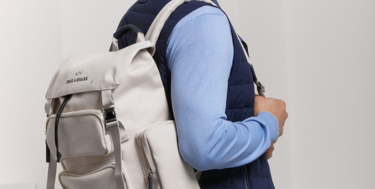 PAUL & SHARK: морская романтика в современной моде