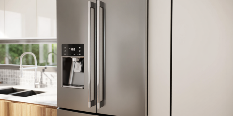 Почему в холодильной камере появляется лёд и как это предотвратить