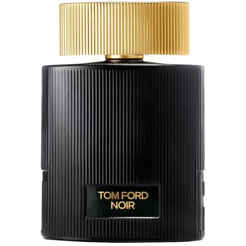 Оригинальные духи Tom Ford: искусство создания ароматов
