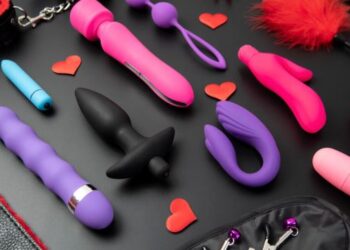 Женские секс-игрушки: особенности и разновидности