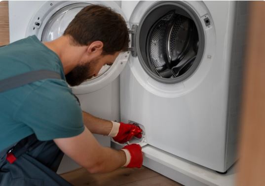 Не набирает воду стиральная машина Bosch: проверка клапана и датчика уровня