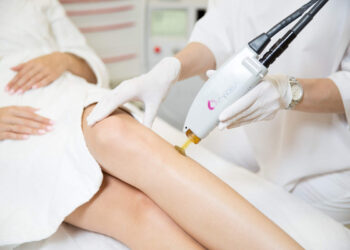 Выбор профессиональной клиники лазерной эпиляции: важные критерии и преимущества