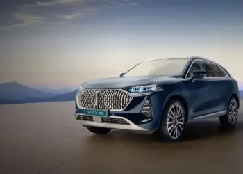 Как выбрать китайский гибридный джип для повседневной эксплуатации