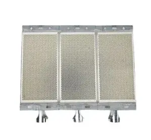 Горелки газового обогревателя: устройство, виды и особенности работы