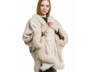 Меховая женская одежда: как выбрать