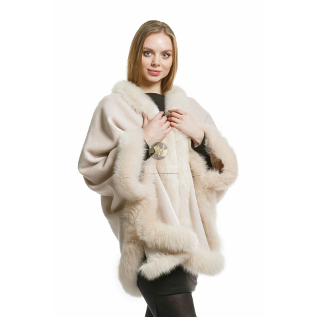 Меховая женская одежда: как выбрать