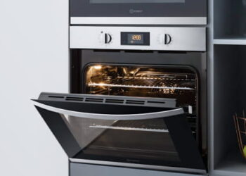 Бытовая техника Indesit: надежность и функциональность для дома