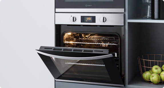 Бытовая техника Indesit: надежность и функциональность для дома