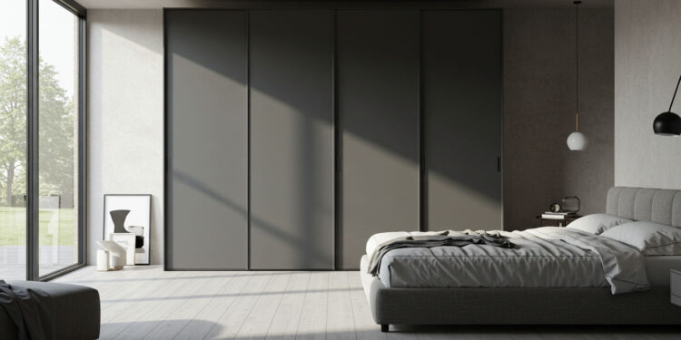 Шкаф-купе своими руками: подробная инструкция от А до Я для новичков