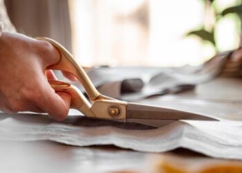 Пошив штор: особенности, материалы и советы