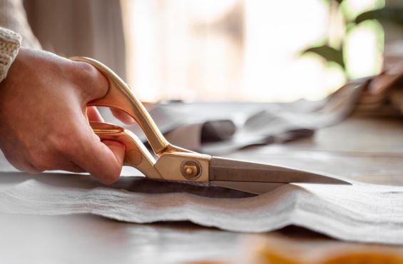 Пошив штор: особенности, материалы и советы