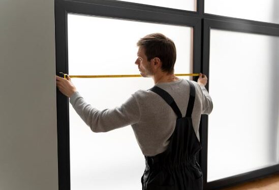 Устранение конденсата на окнах: причины и решения