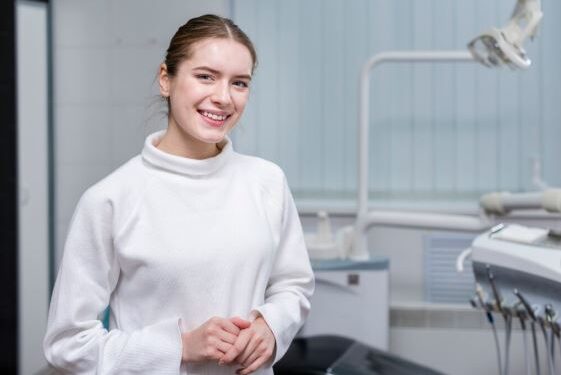 Художественная реставрация зубов — искусство красоты и здоровья