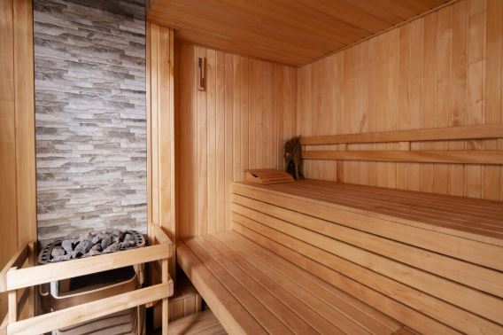 Когда стоит снять баню или сауну в аренду на час
