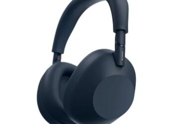 Наушники Sony: сочетание технологий, дизайна и качества звучания