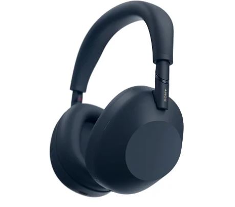 Наушники Sony: сочетание технологий, дизайна и качества звучания