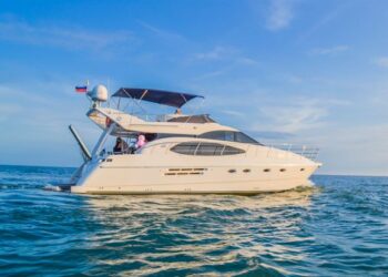 Аренда яхты в Сочи: особенности и возможности