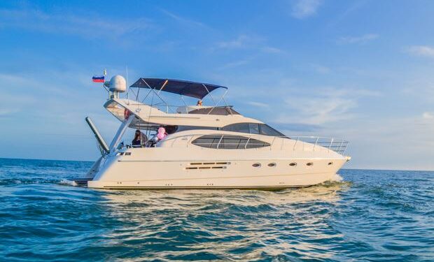 Аренда яхты в Сочи: особенности и возможности