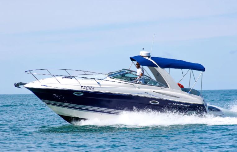 Аренда яхты в Сочи: особенности и возможности