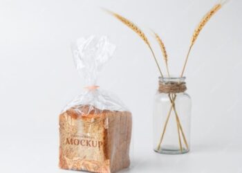 Викет-пакеты для хлеба: всё, что нужно знать