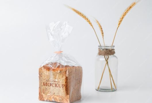 Викет-пакеты для хлеба: всё, что нужно знать