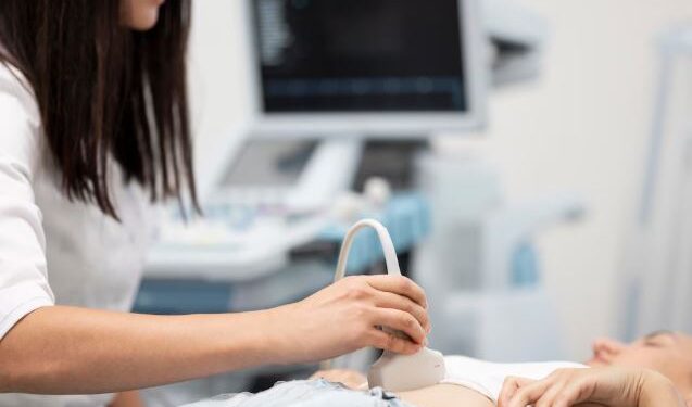 УЗИ: значение, преимущества и особенности проведения исследования