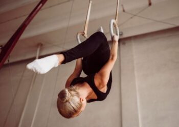 Воздушная гимнастика для детей: польза и особенности