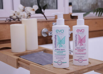 Роль пробиотиков в косметике для интимной зоны