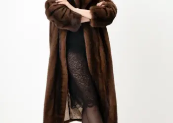 Услуги ателье элитных шуб: индивидуальный подход и высокое качество