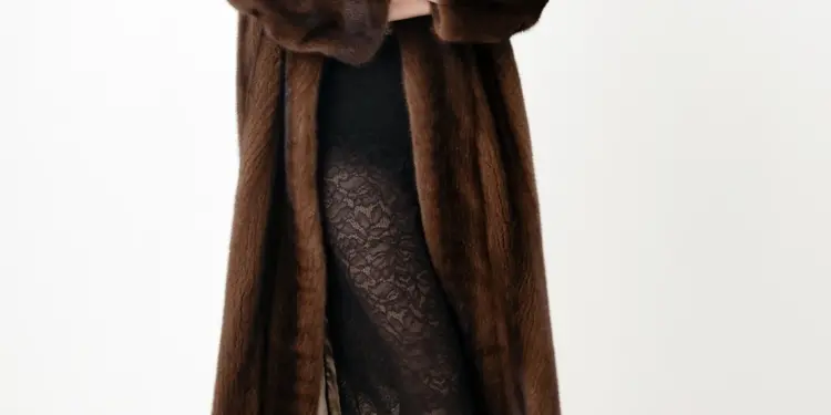 Услуги ателье элитных шуб: индивидуальный подход и высокое качество