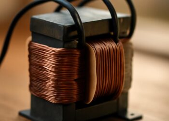 Понижающий трансформатор: от базовых принципов к практическим аспектам