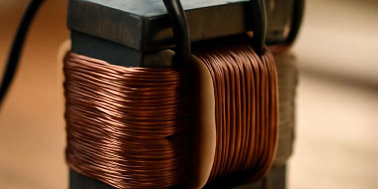 Понижающий трансформатор: от базовых принципов к практическим аспектам