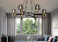 Как выбрать подвесную люстру: советы и рекомендации