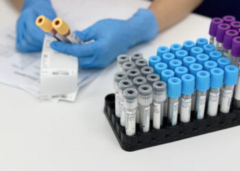 сдать анализы в Геленджике