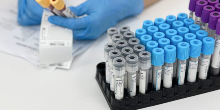 сдать анализы в Геленджике