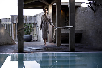 Что такое SPA: Полный гид по миру релаксации и здоровья