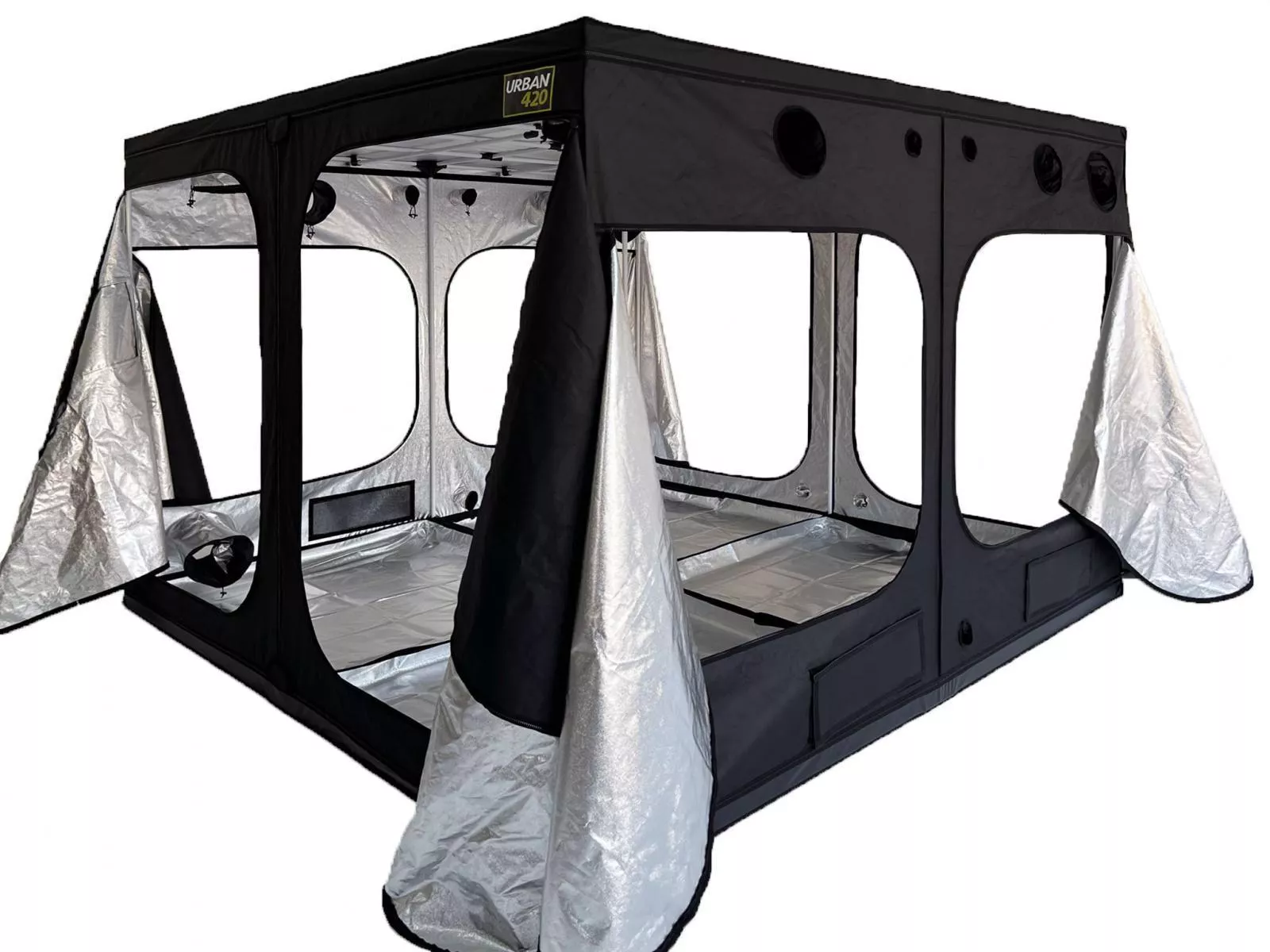 Гидропоника в современном растениеводстве: технологии и оборудование