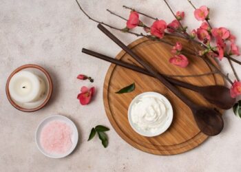 Японская косметика: философия ухода, инновации и культ красоты