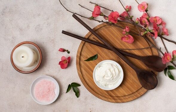 Японская косметика: философия ухода, инновации и культ красоты