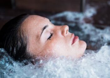 Криотерапия: восстановление энергетического баланса и укрепление иммунитета