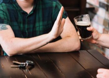 Методы вывода из запоя