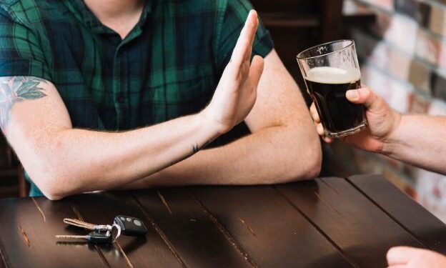 Методы вывода из запоя