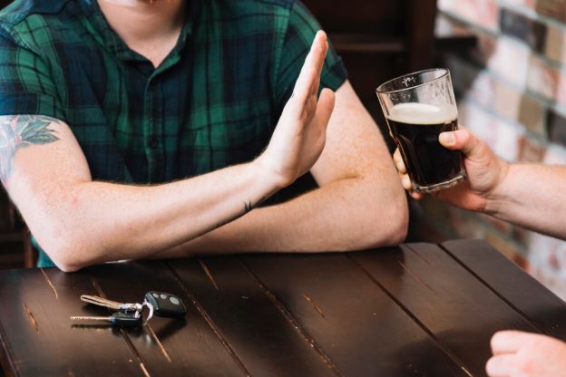 Методы вывода из запоя