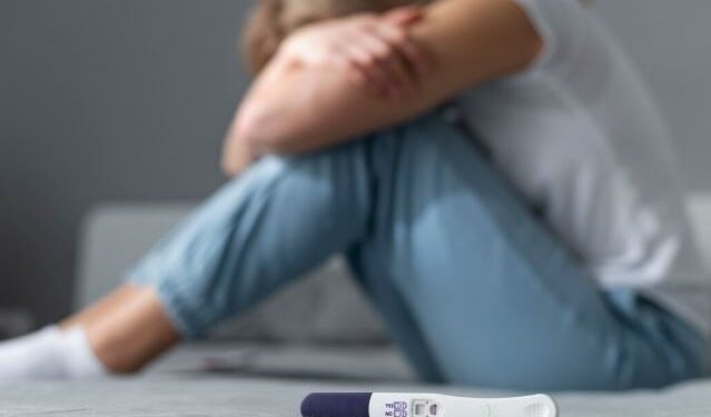 Женское бесплодие: обзор факторов и методов диагностики